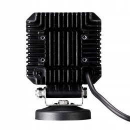 Darbo lempa 18led flood 26w 12 24v dt jungtis