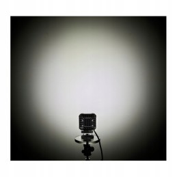 Darbo lempa 18led flood 26w 12 24v dt jungtis