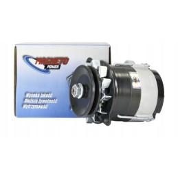 14v 50a 700w kintamosios srovės generatorius wladimirec t 25