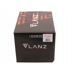 Magneton mf4 massey fer starteris su reduktoriumi