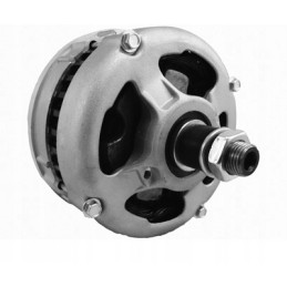 Generatorius deutz bomag 60 amperų 12 voltų