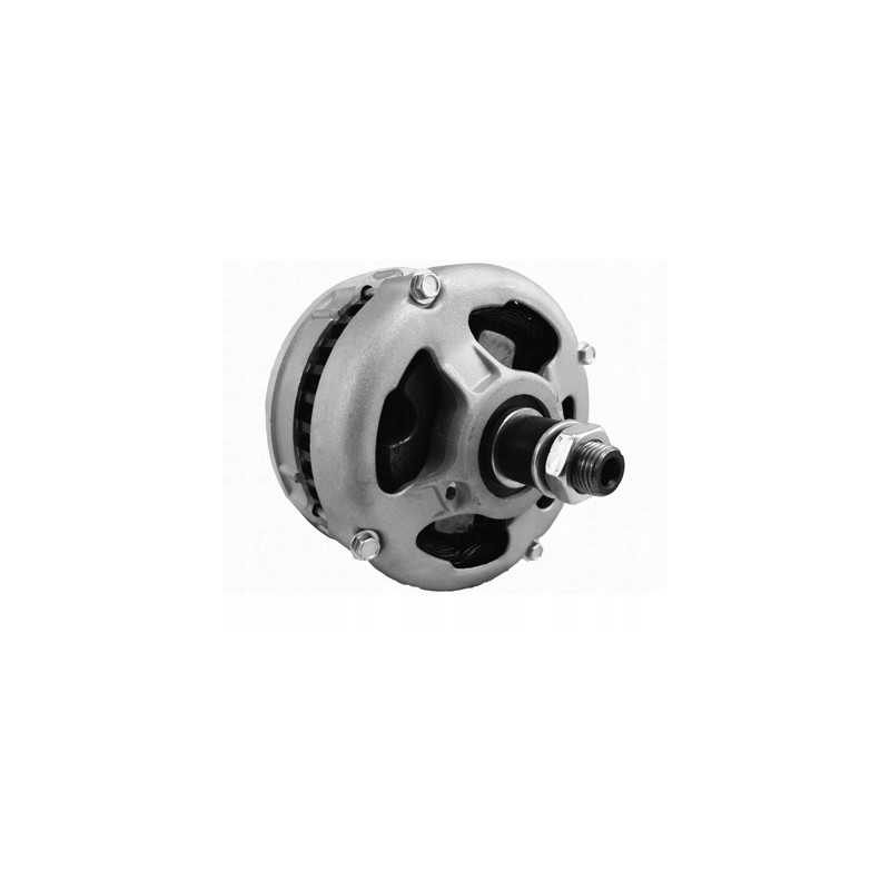 Generatorius deutz bomag 60 amperų 12 voltų