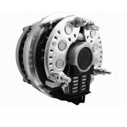 Generatorius deutz bomag 60 amperų 12 voltų