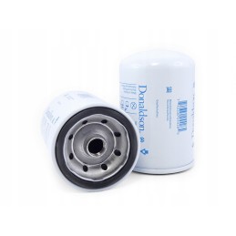 Alyvos filtras donaldson cat ford hitachi p558616