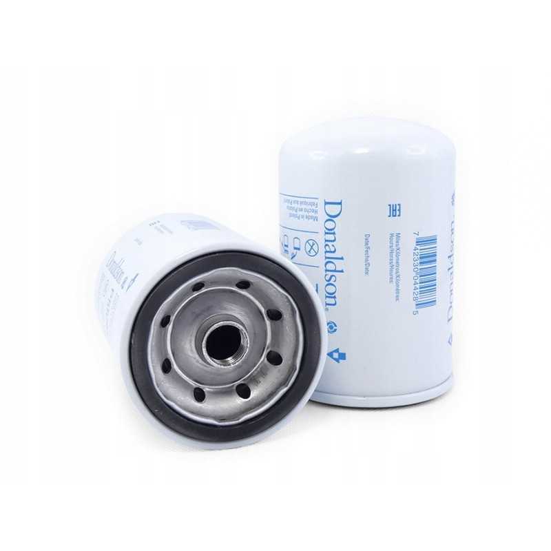 Alyvos filtras donaldson cat ford hitachi p558616