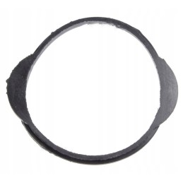 Amortizatoriaus poveržlė, traktoriaus matuoklis ir dvigubas indikatorius