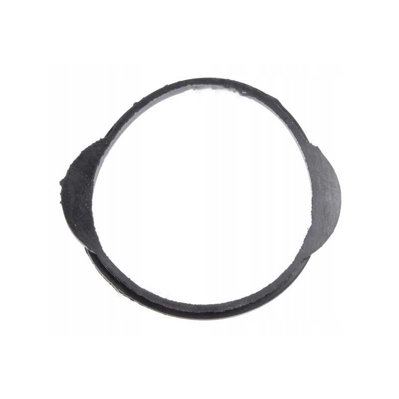 Amortizatoriaus poveržlė, traktoriaus matuoklis ir dvigubas indikatorius