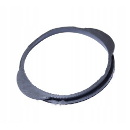 Amortizatoriaus poveržlė, traktoriaus matuoklis ir dvigubas indikatorius