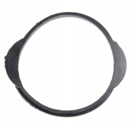 Amortizatoriaus poveržlė, traktoriaus matuoklis ir dvigubas indikatorius