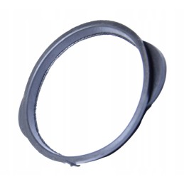 Amortizatoriaus poveržlė, traktoriaus matuoklis ir dvigubas indikatorius