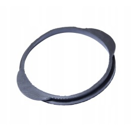 Amortizatoriaus poveržlė, traktoriaus matuoklis ir dvigubas indikatorius