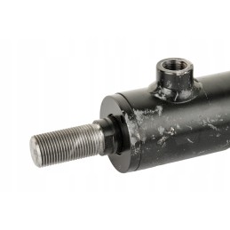 Vairo stiprintuvo cilindras c 360 c 330 taktų 150mm hidrolideris