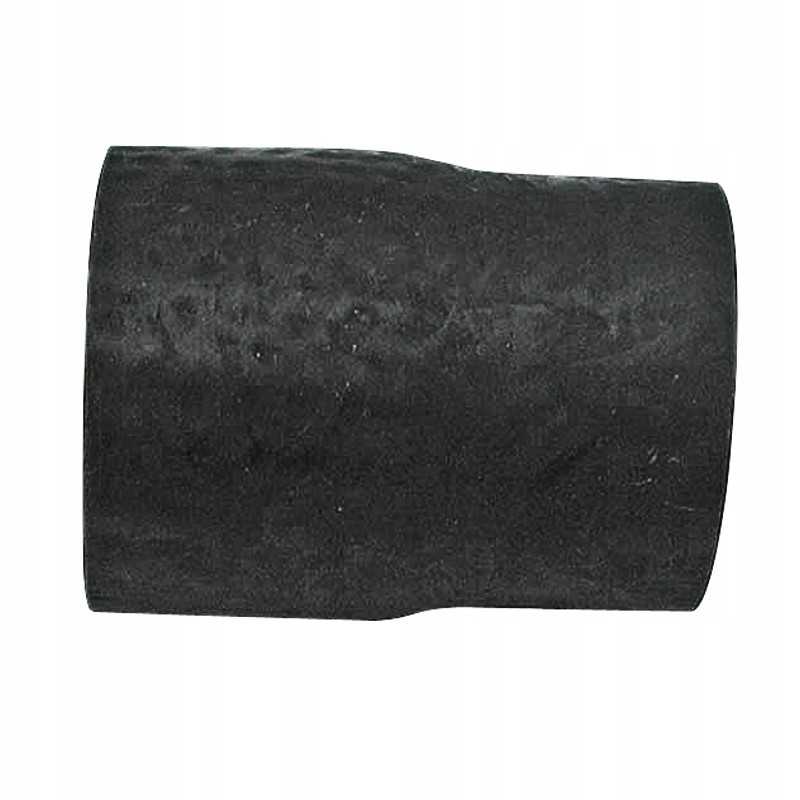 Radiatoriaus žarna 33mm 62mm granitinė