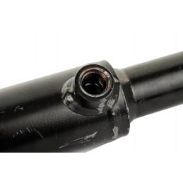 Vairo stiprintuvo cilindras c 360 c 330 taktų 150mm hidrolideris