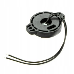 Priekinis gabaritinis žibintas w24w 693519was