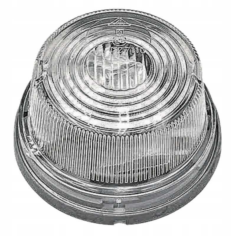 Gabaritinis šviestuvas 70799244 granitas