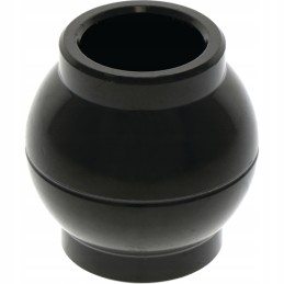 Viršutinis jungties rutulys, 2 kategorija, tvirtas granitas