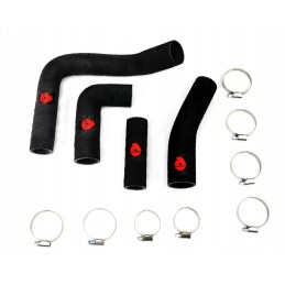 Radiatoriaus žarnų komplektas c 360 3p originalus