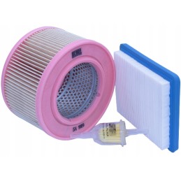 Bomag bt60 bt65 trumpiniai filtrai