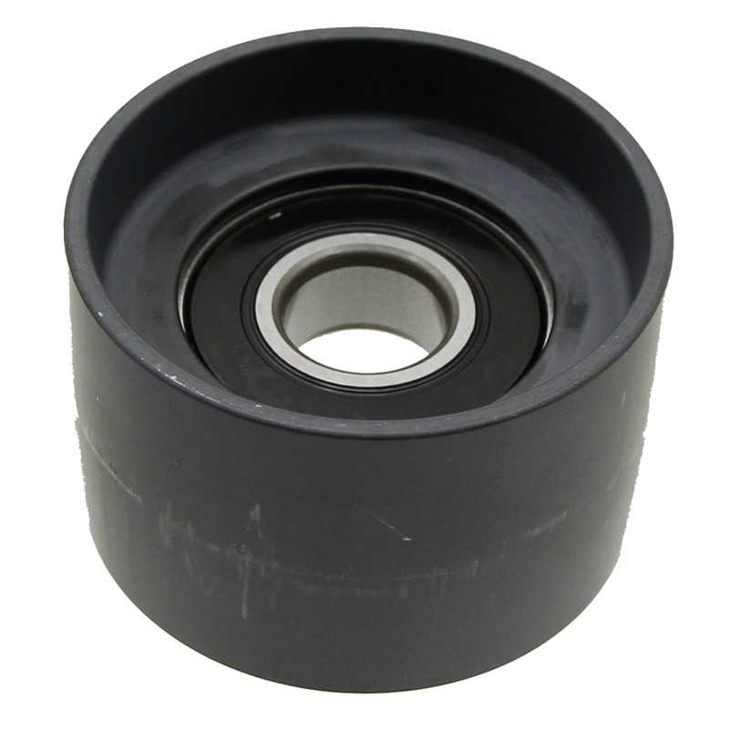 Įtempimo volas fendt 74715854 granitas