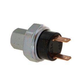 Oro kondicionieriaus žemo slėgio jutiklio korpusas nh