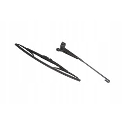 7711132448 priekinio stiklo valytuvas su varikliu