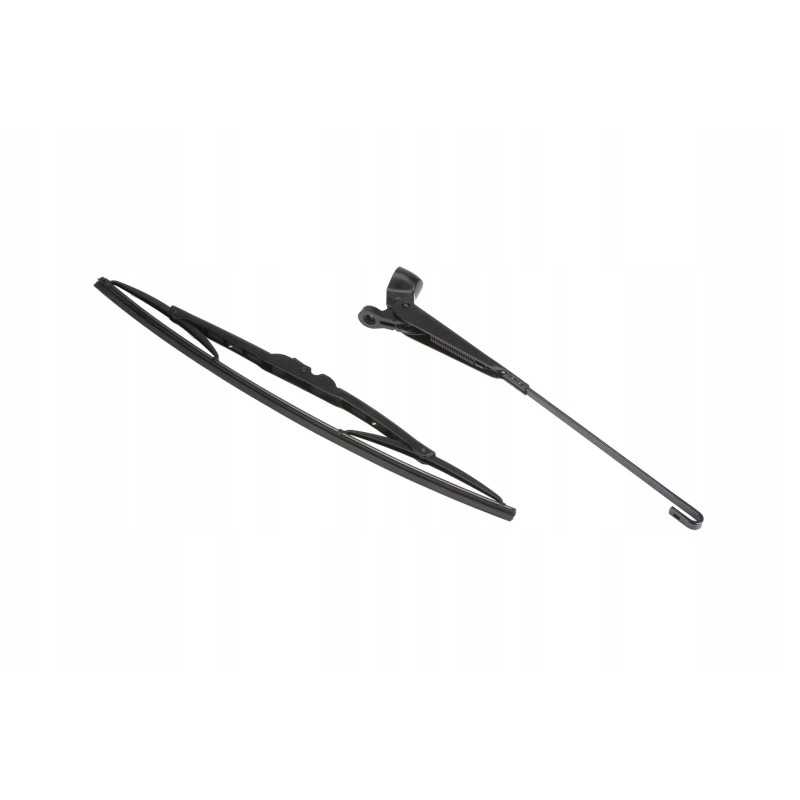 7711132448 priekinio stiklo valytuvas su varikliu