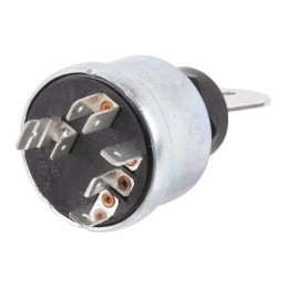 87523122 cnh uždegimo jungiklis