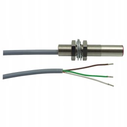 Darbinės padėties jutiklis mullerelektronik