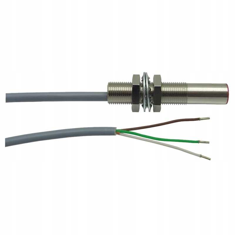 Darbinės padėties jutiklis mullerelektronik