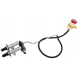 Valdymo stabdžių rinkinys c 385 914 1014 1224