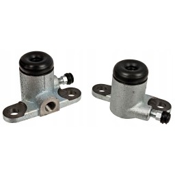 Valdymo stabdžių rinkinys c 385 914 1014 1224