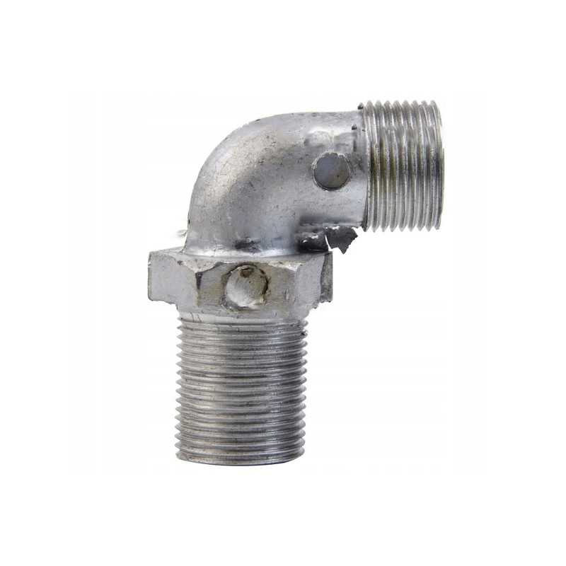 Oro bako alkūnė c 330 50027440 vyr