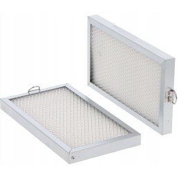 Salono filtras nesertifikuotas en15695 sc 90079