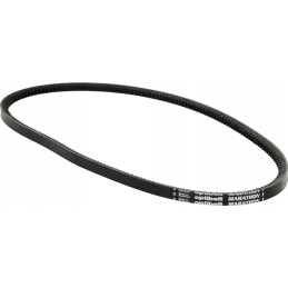 Dantytas trapecinis diržas Avx 13 1145 mm