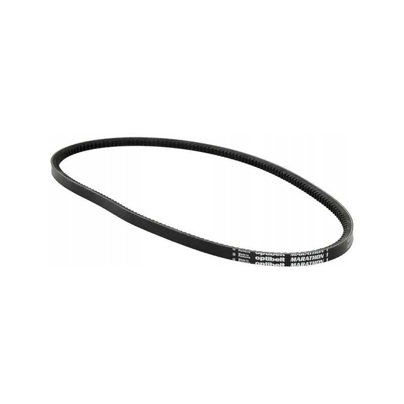 Dantytas trapecinis diržas Avx 13 1145 mm