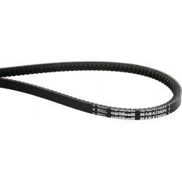 Dantytas trapecinis diržas Avx 13 1145 mm