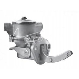 Case manitou padavimo siurblys