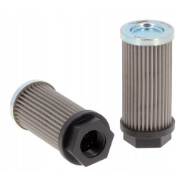 Hidraulinės alyvos filtras hifi filtras sh 77002
