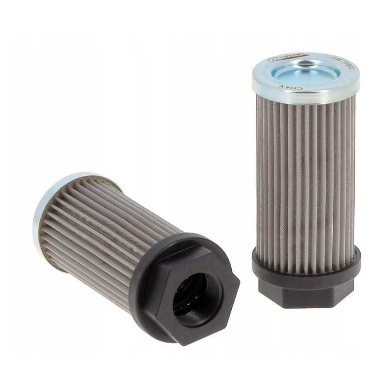 Hidraulinės alyvos filtras hifi filtras sh 77002