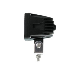 LED darbinė lempa 1x10w kvadratinė 750 liumenų