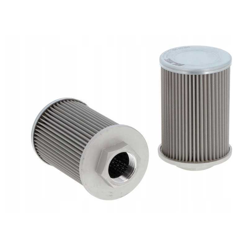 Hidraulinės alyvos filtras hifi filtras sh 60305