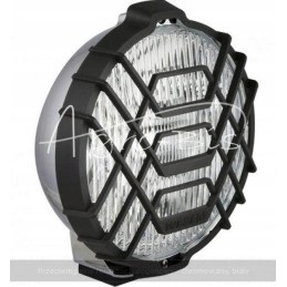 Halogeninis rūko žibintas, ypač su