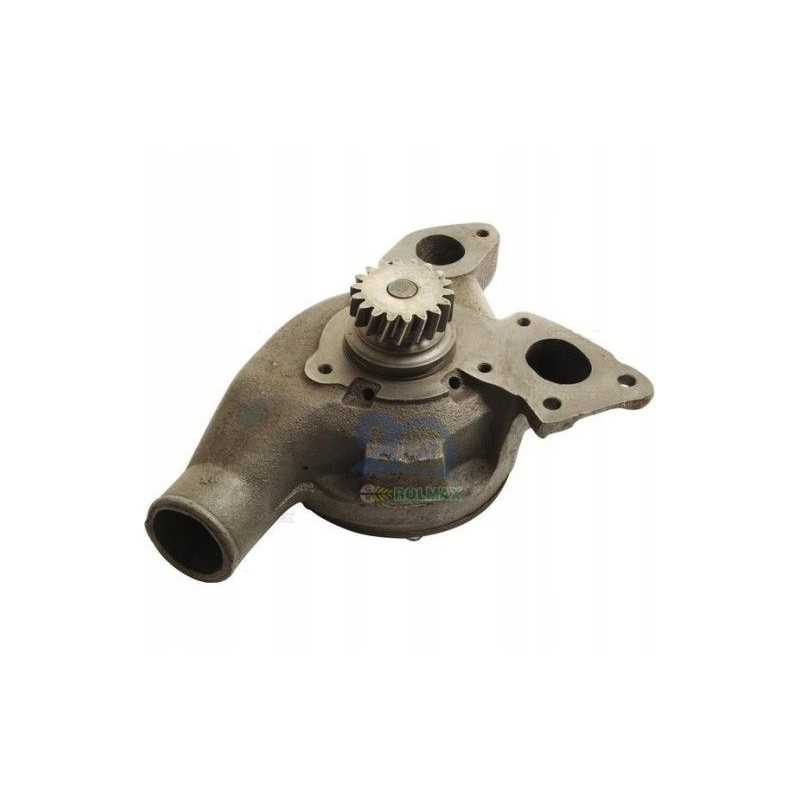 Landini Massey Ferguson vandens siurblys 3637249M91