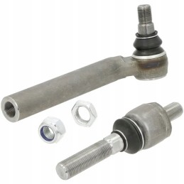 Skersinės vairo trauklės galas shp327kr al116558