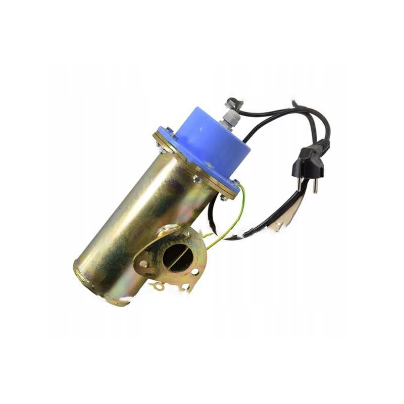 Vandens šildytuvas 1800w mtz80 82 sk 1800 gaminiui k