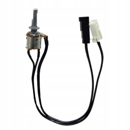 Oro kondicionieriaus potenciometro korpusas 1 34 784 258