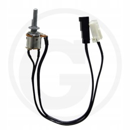 Oro kondicionieriaus potenciometro korpusas 1 34 784 258