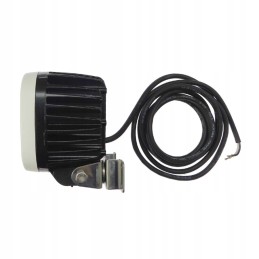 Darbinė lempa 8000l išsklaidyta šviesa