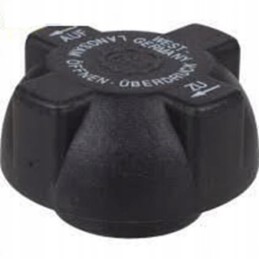 Deutz Fahr išsiplėtimo bako dangtelis 04425394